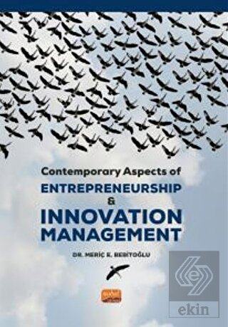 Contemporary Aspects of Entrepreneurship and Innov