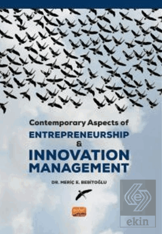 Contemporary Aspects of Entrepreneurship and Innov