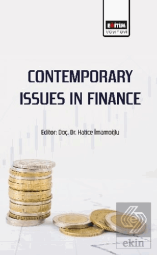 Contemporary Issues in Finance