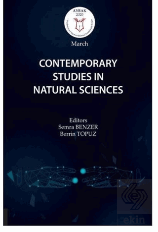 Contemporary Studies in Natural Sciences