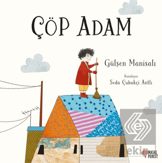 Çöp Adam