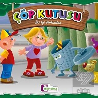 Çöp Kutusu - İki İyi Arkadaş