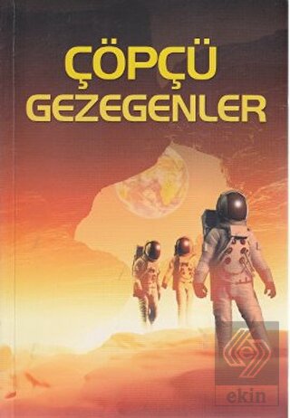 Çöpçü Gezegenler