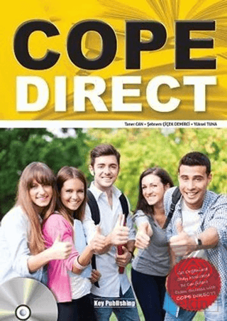 Cope Direct