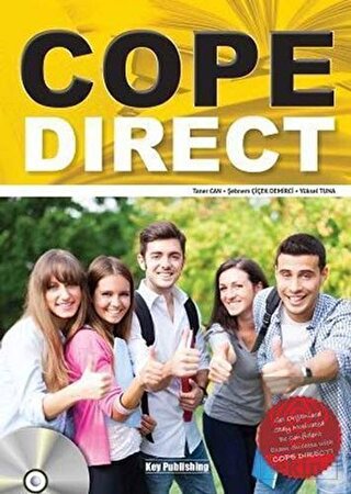 Cope Direct