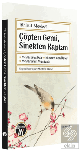 Çöpten Gemi, Sinekten Kaptan