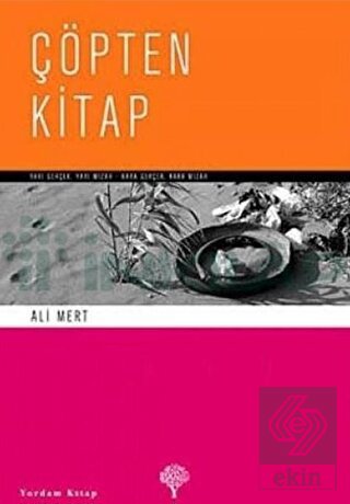 Çöpten Kitap