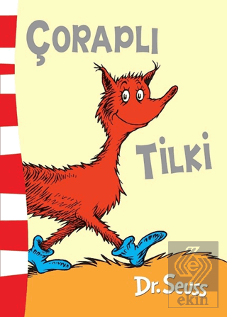 Çoraplı Tilki