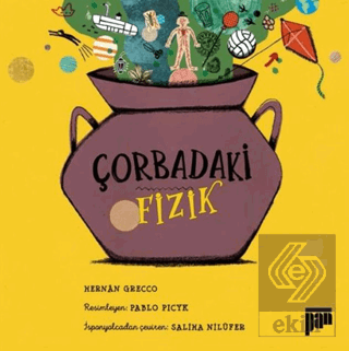 Çorbadaki Fizik