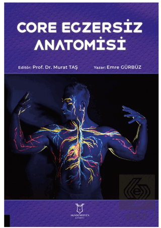 Core Egzersiz Anatomisi