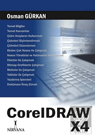 CorelDRAW X4