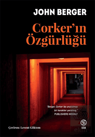 Corker'ın Özgürlüğü