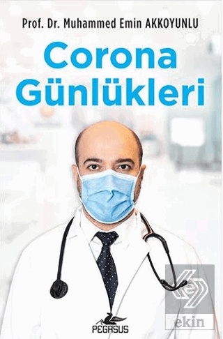 Corona Günlükleri