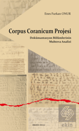 Corpus Coranicum Projesi