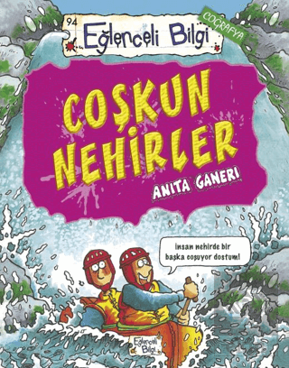 Coşkun Nehirler