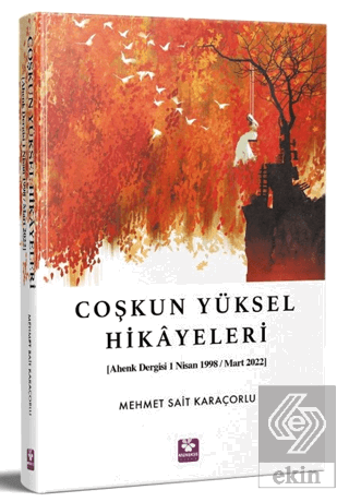 Coşkun Yüksel Hikayeleri