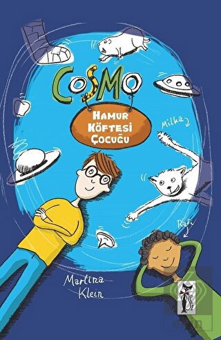 Cosmo - Hamur Köftesi Çocuğu