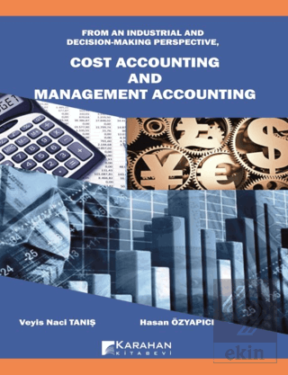 Cost Accounting And Management Accounting