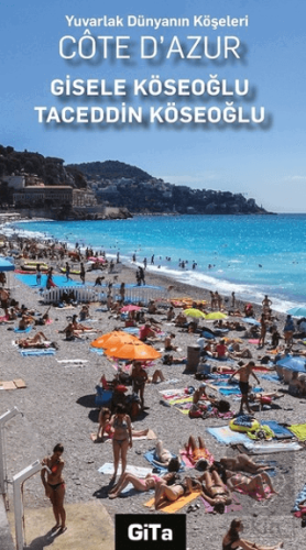 Cote d\'Azur