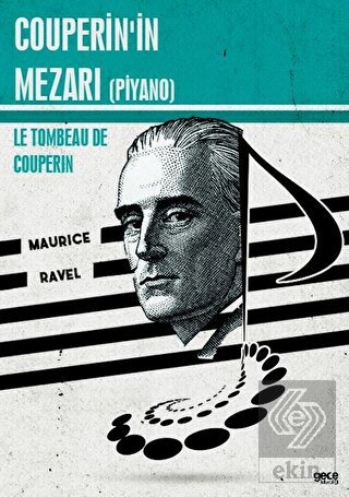 Couperin'in Mezarı