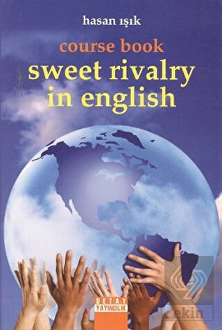 Course Book Sweet Rivalry in English