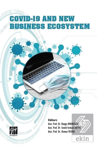 Covid-19 And New Business Ecosystem