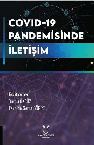 COVID-19 Pandemisinde İletişim