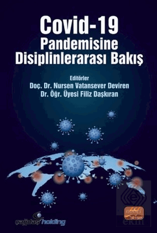 Covid-19 Pandemisine Disiplinlerarası Bakış