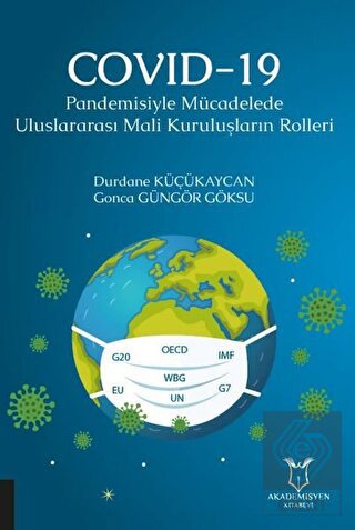 COVID-19 Pandemisiyle Mücadelede Uluslararası Mali