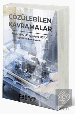 Çözülebilen Kavramalar