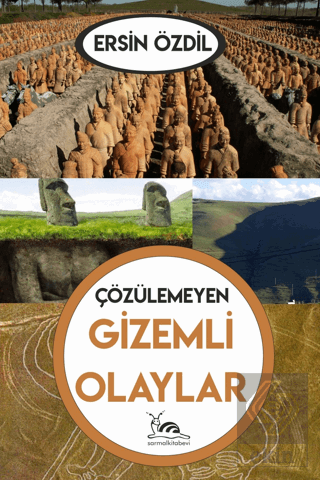 Çözülemeyen Gizemli Olaylar