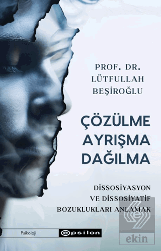 Çözülme Ayrışma Dağılma