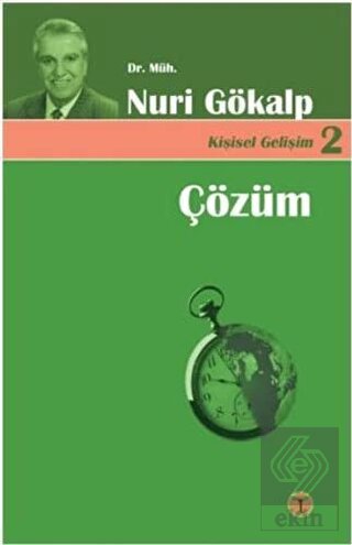 Çözüm - Kişisel Gelişim 2