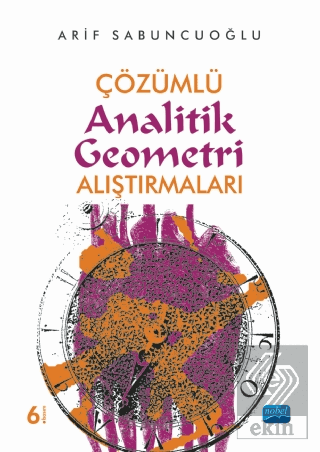 Çözümlü Analitik Geometri Alıştırmaları