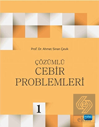 Çözümlü Cebir Problemleri