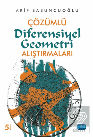 Çözümlü Diferensiyel Geometri Alıştırmaları