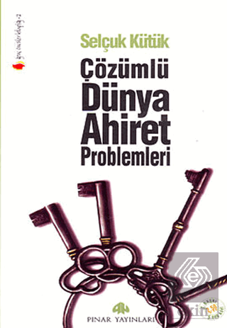 Çözümlü Dünya Ahiret Problemleri