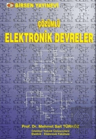 Çözümlü Elektronik Devreler