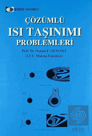 Çözümlü Isı Taşınımı Problemleri