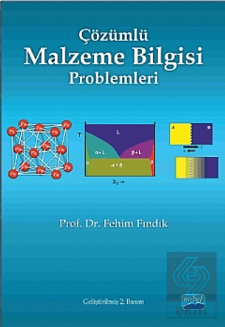 Çözümlü Malzeme Bilgisi Problemleri