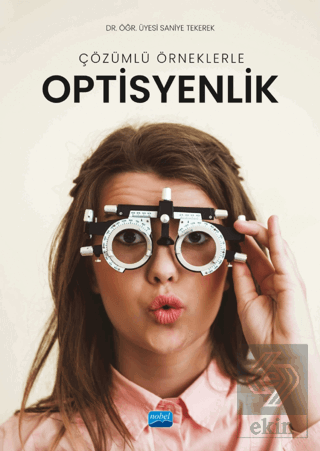 Çözümlü Örneklerle Optisyenlik