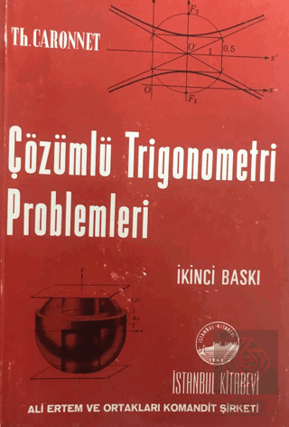 Çözümlü Trigonometri Problemleri