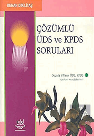 Çözümlü ÜDS ve KPDS Soruları