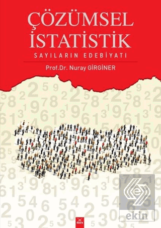 Çözümsel İstatistik