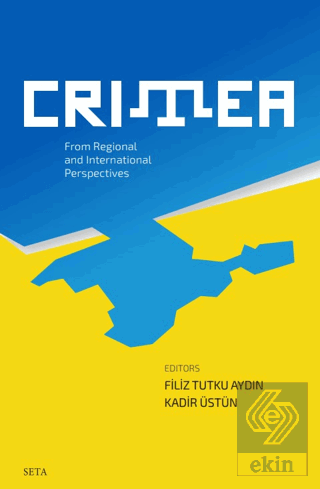 Crimea - From Regional and International Perspecti