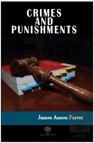 Crimes and Punishments