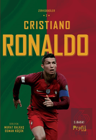 Cristiano Ronaldo - Zirvedekiler 2