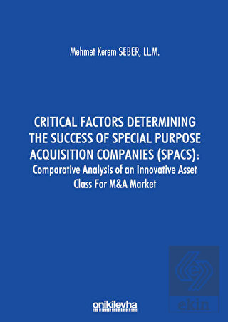 Critical Factors Determining the Success of Specia