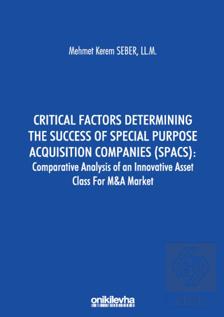 Critical Factors Determining the Success of Specia