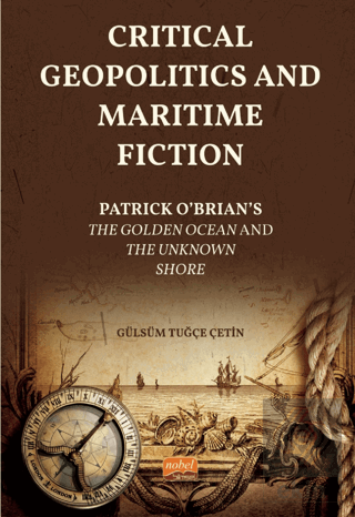 Critical Geopolitics And Maritime Fiction - Patric